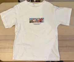 UNIQLO UTスーパーマリオ映画 Tシャツ 130