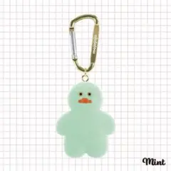 mojojojo フィギュア マスコット vol.2 mint アヒル