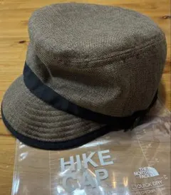 ノースフェイス　HIKECAP Lサイズのサムネイル