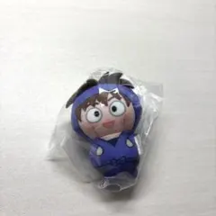 忍たま乱太郎 不破雷蔵 マスコットのサムネイル