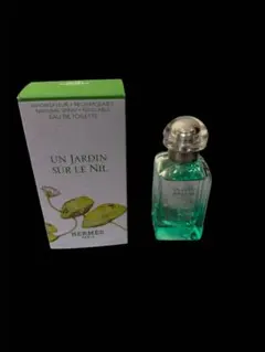HERMES ナイルの庭50ml