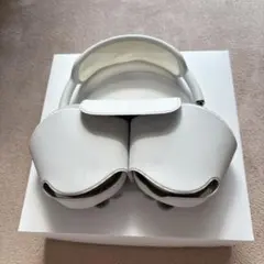 AirPods Max シルバー 本体 第1世代