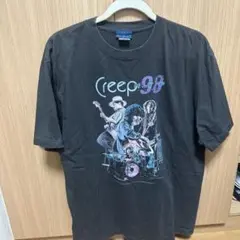 98ʼOFFICIAL BOOTLEG Tシャツ3 WINTER XLサイズ