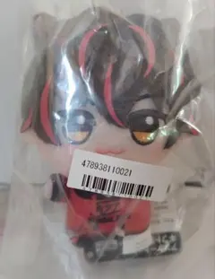 すにすて-SneakerStep-ちびぐるみvol.2 【らお】