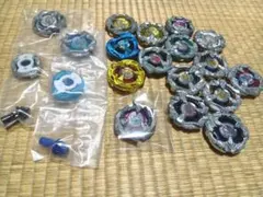 ベイブレードセット　まとめ売り　初期　レア　平成 Yahoo!オークション -「ベイブレード セット 初代」(おもちゃ、ゲーム