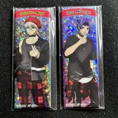 2025年最新】凪誠士郎 缶バッジ セットの人気アイテム - メルカリ