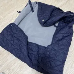 ユニクロ　抱っこ紐　ベビー用ブランケット