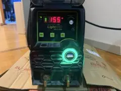 バッテリー溶接機 イクラ