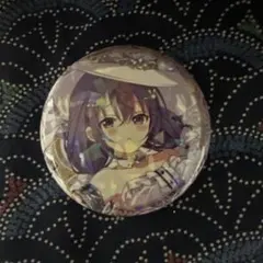 ごちうさ 千夜 缶バッジ 東京アニメセンター トリックスタイル - メルカリ
