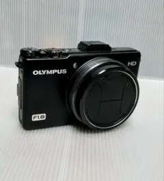 2026年最新】OLYMPUS XZ-1の人気アイテム - メルカリ