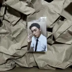 ATEEZ アチズ オンライン FCくじ サン