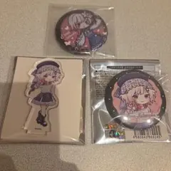 紫藤アリサ 魔法少女ノ魔女裁判 POP UP STORE まのさば - メルカリ