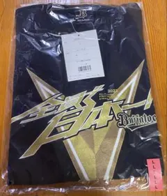 オリックス・バファローズ Bs夏の陣2025 ユニフォーム #8 麦谷祐介
