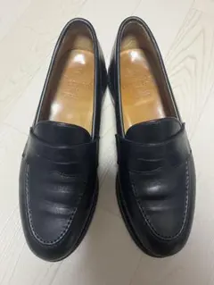 2025年最新】berwick バーウィック コインローファー 5260の人気