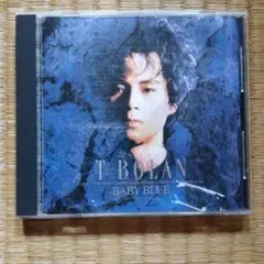 T-BOLAN BABY BLUE 1992年アルバム