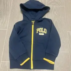 Polo Ralph Lauren パフォーマンス トレーナー 90cmネイビー