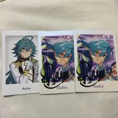 ライカ　ぱしゃっつ　セット