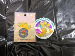 台湾限定】ポケモンセンター台北 ピンバッジ - メルカリ