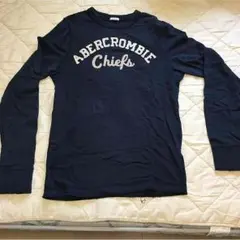 アバクロ ロングTシャツ