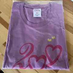 【新品未使用】Curves Tシャツ Mのサムネイル
