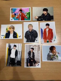 増田貴久　公式写真