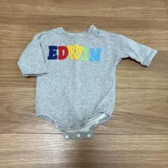 トレーナー ロンパース