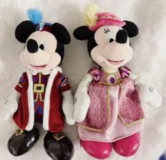 2025年最新】ディズニー ミラコスタ ぬいぐるみの人気アイテム - メルカリ