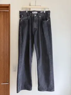 Y OUR LEGACY ブラック デニムパンツ シアーシャツ Y様専用 OUR LEGACY ブラック デニムパンツ シアーシャツ - メルカリ