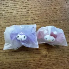 サンリオ　つながるチャーム