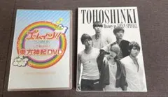 2026年最新】東方神起 History in JAPAN SPECIAL (DVD) 中古の人気