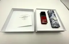 新品未開封 Diorバースデーギフト2025 ルージュ&ネイルセット ディオール
