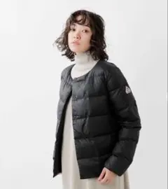 PYRENEX ピレネックス CANNE ダウンジャケット