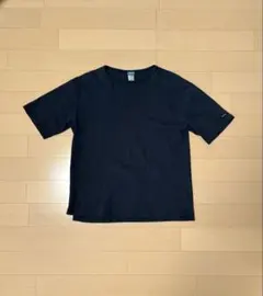 tieasy クルーネックT size⑤