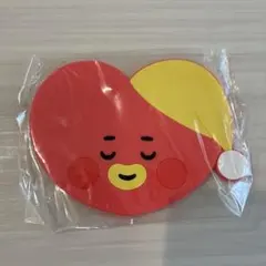 BTS BT21 コースター