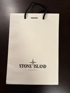 ストーンアイランドショッパー - メルカリ