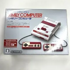 Nintendo 他ゲーム機本体 ニンテンドークラシックミニ ファミリーコンピ…