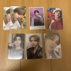 straykids ハン まとめ売り