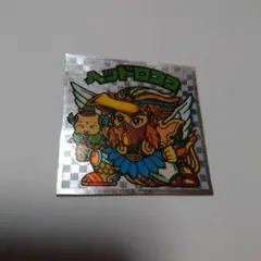 ヘッドロココ 悪魔VS天使シールのサムネイル