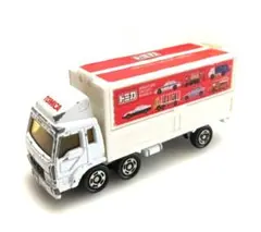 トミカ FUSOトラック