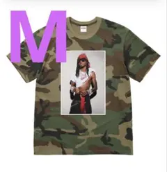 Supreme Playboi Carti Tee M プレイボイカルティ 25