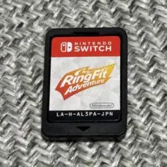 リングフィットアドベンチャー　ソフトのみ