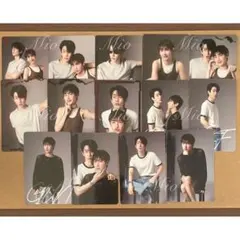 GMMTV OffGun Burnout Syndrome トレカ まとめ売り