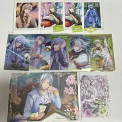アイナナ　千　Re:vale 11点セット