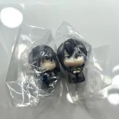 銀魂 まちぼうけ ～攘夷時代でもスタンバってました～ 坂本辰馬 高杉晋助 2点