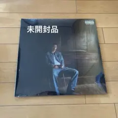 新品 1stプレス きのこ帝国 タイム・ラプス 廃盤レコード LP アナログ