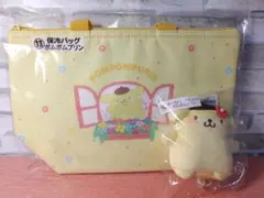 サンリオキャラクターズ当りくじ ☆ポムポムプリンセット