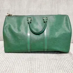 LOUIS VUITTON ルイヴィトン M42974 エピ キーポル45のサムネイル