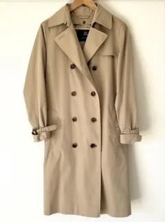 Burberry バーバリー ベージュ トレンチコート