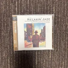 RELAXIN' JAZZ NOSTALGIC MELODY