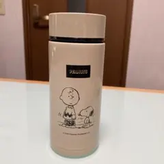【新品】スヌーピー ステンレスボトル